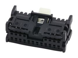 Molex / Partner Stock 34824-2204 Automotive Housing, Rcpt, 20Pos