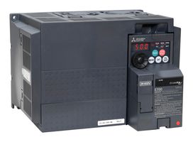 MITSUBISHI FR-E740-170SC-ENE