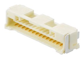 Molex / Partner Stock 213226-0610 Conn, R/a Rcpt, 6Pos, 1.5Mm, Smt