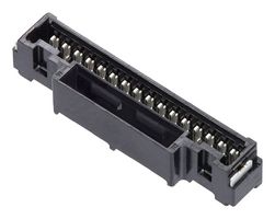 Molex / Partner Stock 205957-0571 Conn, Header, 5Pos, 1Row, 1.25Mm