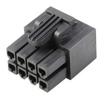 Molex / Partner Stock 172708-1014 Connector Housing, Rcpt, 14Pos, 4.2Mm