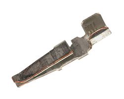 Amp - Te Connectivity 556880-2 Contact, Hermaphroditic, Crimp, 12-10Awg