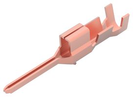 Amp - Te Connectivity 917764-1 Contact, Tab, Crimp, 22-20Awg