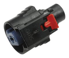 Te Connectivity 2098198-5 Connector Housing, Plug, 1Ways