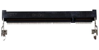 Amp - Te Connectivity 1473149-4 Connector, Sodimm Socket, 200Pos