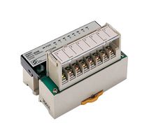 OMRON INDUSTRIAL AUTOMATION SRT2-ID08