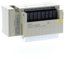 OMRON INDUSTRIAL AUTOMATION SRT2-ROC08