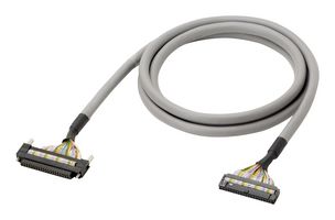 OMRON INDUSTRIAL AUTOMATION XW2Z-050B