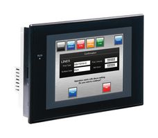OMRON INDUSTRIAL AUTOMATION NS5-SQ10B-V2