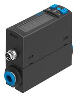 FESTO SFAH-100U-Q8S-PNLK-PNVB&
