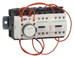 SCHNEIDER ELECTRIC LC3D18AU7