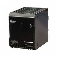 OMRON INDUSTRIAL AUTOMATION S8VK-T48024-400