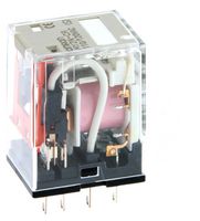 OMRON INDUSTRIAL AUTOMATION MY2N-CR 220/240VAC (S)