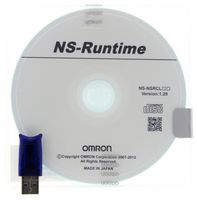OMRON INDUSTRIAL AUTOMATION NS-NSRCL1