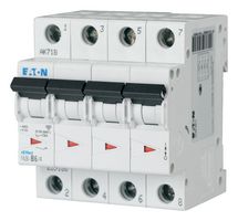 EATON MOELLER FAZ6-C63/4
