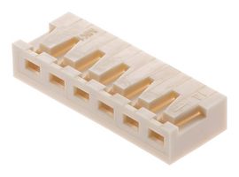 Molex / Partner Stock 212415-0500 Connector Housing, 5Pos, 2.5Mm