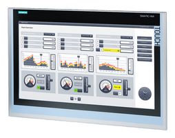 SIEMENS 6AV2124-0XC02-0AX0