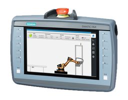 SIEMENS 6AV2125-2JB23-0AX0