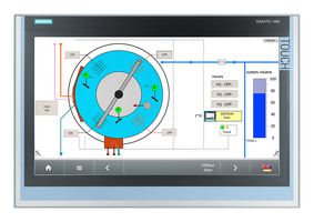 SIEMENS 6AV6646-1AD22-0AX0