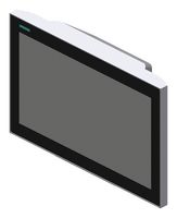 SIEMENS 6AV6646-1BB15-0AA0