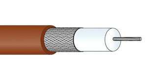 HUBER+SUHNER RG"187"A/U