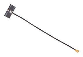 Molex / Partner Stock 211996-0100 Rf Antenna, 5.85 To 5.925Ghz, 5.5Dbi