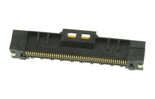 Molex / Partner Stock 501786-5091 Fpc Conn, Rcpt, 50Pos, 1Row, 0.5Mm