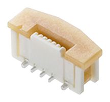 Molex / Partner Stock 52559-3353 Fpc Conn, Rcpt, 33Pos, 1Row, 0.5Mm