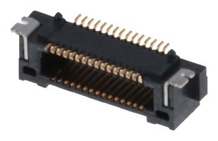 Molex / Partner Stock 503376-3010 Mezzanine Conn, Hdr, 30Pos, 2Row