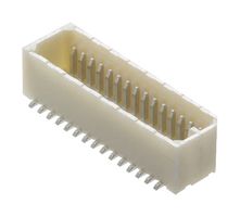 Molex / Partner Stock 53307-2871 Stacking Pc Board Connectors