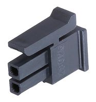 Molex / Partner Stock 43025-0210 Connector Housing, Rcpt, 2Pos, 3Mm