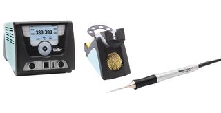 WELLER WX 2010 MICRO PROMO