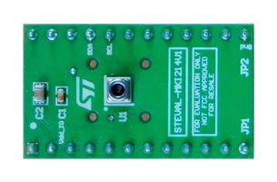 STMICROELECTRONICS STEVAL-MKI214V1