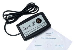 AMPHENOL SGX SENSORTECH INIR -EK4