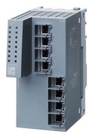 SIEMENS 6GK5408-0GA00-8AP2