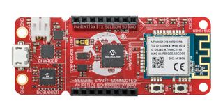 MICROCHIP EV75S95A