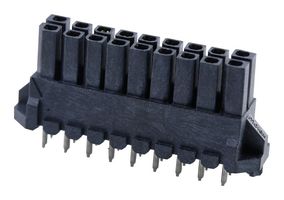 MOLEX / PARTNER STOCK 44769-1801