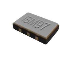 ILSI AMERICA ISM97-3251BH-48.000 MHZ