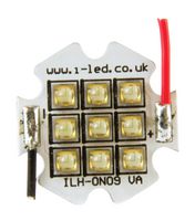 INTELLIGENT LED SOLUTIONS ILH-ON09-ULWH-SC211-WIR200.