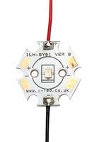 INTELLIGENT LED SOLUTIONS ILH-SY01-SRED-SC201-WIR200.