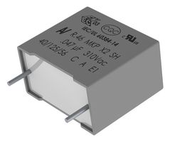 KEMET R463I247040H1M