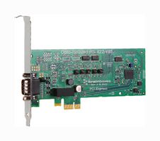 BRAINBOXES PX-387.