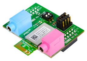 MICROCHIP AC320032-3