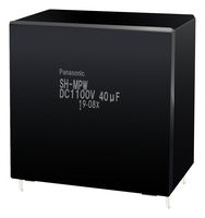 PANASONIC EZPV1A156MTC