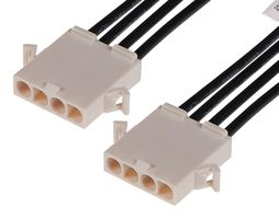 MOLEX / PARTNER STOCK 216292-1041