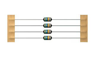 Epcos B82141A1105J000 Inductor, 1000Uh, 0.055A, 1.5Mhz