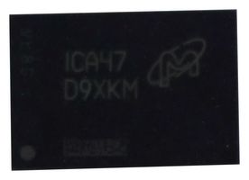 MICRON MT53D512M16D1DS-046 IT:D