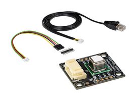 DevelopmentBoard,SCD41,Sensor,CO2Sensor