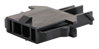 Molex / Partner Stock 200488-2003 Connector Housing, Plug, 3Pos, 4.2Mm