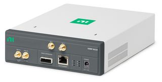 USRP N210, SDR DEVICE, 0HZ TO 6GHZ, 1-CH